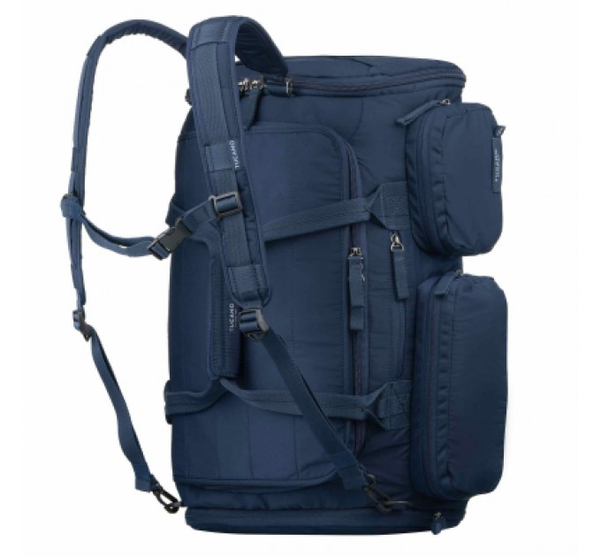 Tucano Рюкзак для ноутбука Tucano 15.6" Desert Weekender blue (BDESBKWE-B)