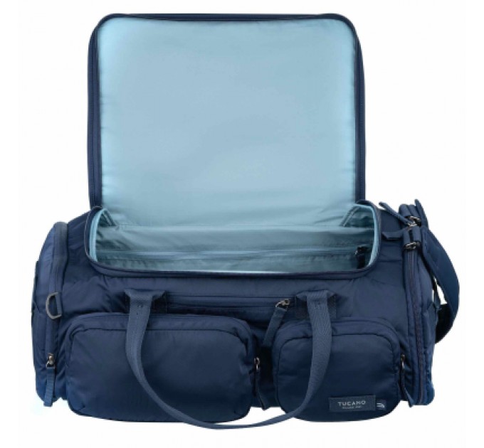 Tucano Рюкзак для ноутбука Tucano 15.6" Desert Weekender blue (BDESBKWE-B)