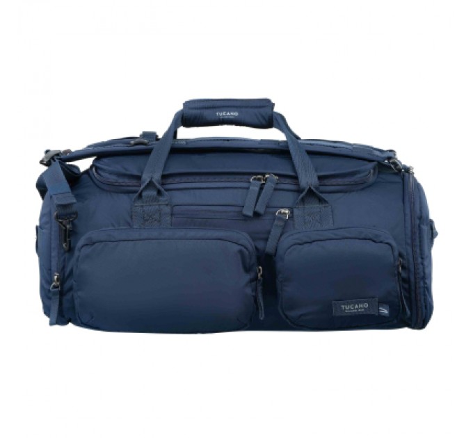 Tucano Рюкзак для ноутбука Tucano 15.6" Desert Weekender blue (BDESBKWE-B)
