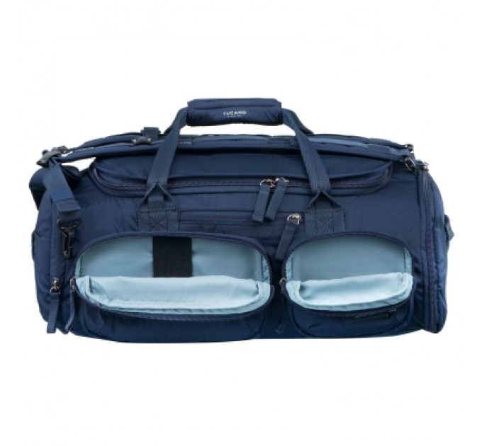 Tucano Рюкзак для ноутбука Tucano 15.6" Desert Weekender blue (BDESBKWE-B)