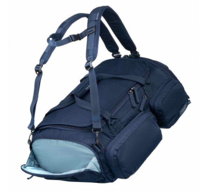 Tucano Рюкзак для ноутбука Tucano 15.6" Desert Weekender blue (BDESBKWE-B)