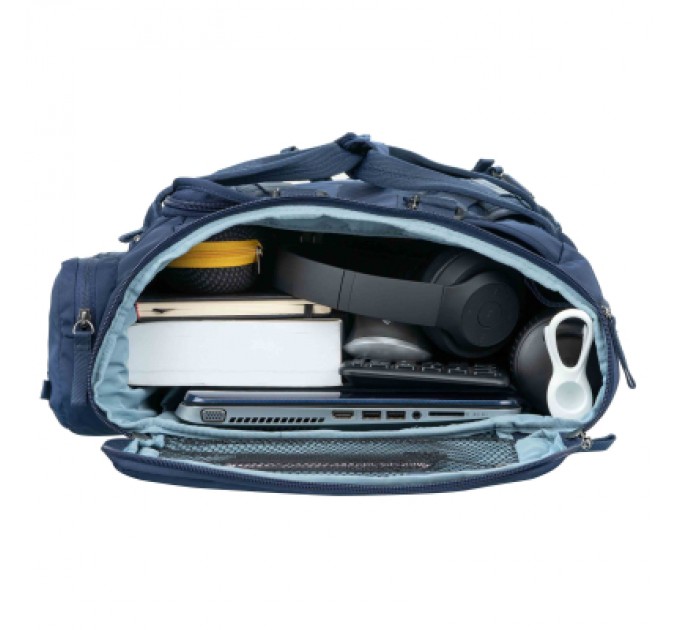 Tucano Рюкзак для ноутбука Tucano 15.6" Desert Weekender blue (BDESBKWE-B)