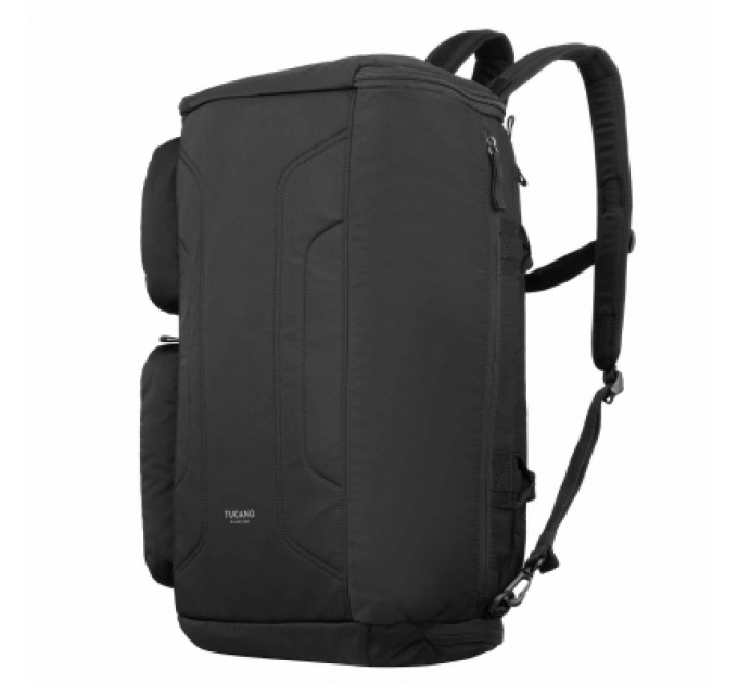 Tucano Рюкзак для ноутбука Tucano 15.6" Desert Weekender black (BDESBKWE-BK)