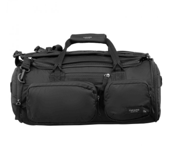 Tucano Рюкзак для ноутбука Tucano 15.6" Desert Weekender black (BDESBKWE-BK)