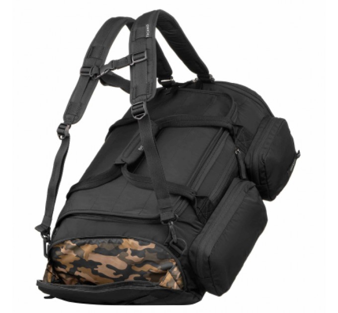 Tucano Рюкзак для ноутбука Tucano 15.6" Desert Weekender black (BDESBKWE-BK)