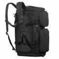 Tucano Рюкзак для ноутбука Tucano 15.6" Desert Weekender black (BDESBKWE-BK)