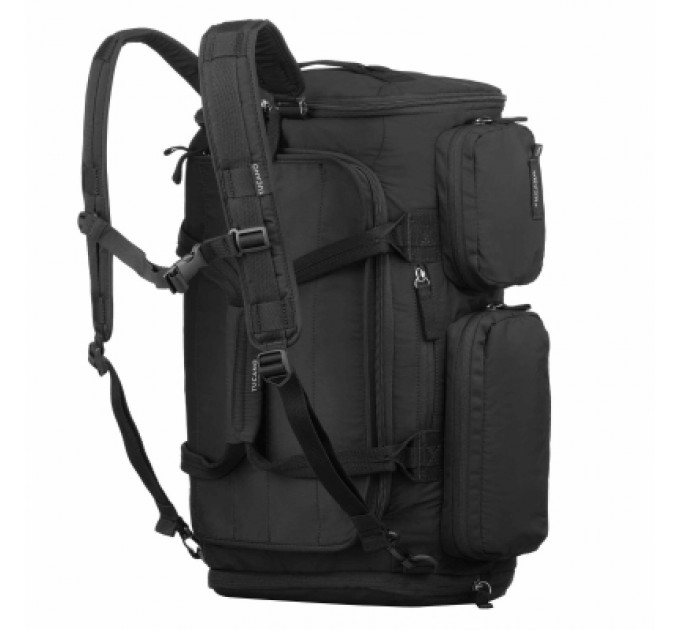 Tucano Рюкзак для ноутбука Tucano 15.6" Desert Weekender black (BDESBKWE-BK)