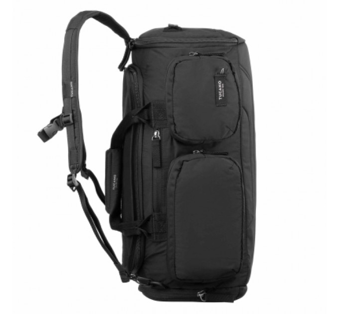 Tucano Рюкзак для ноутбука Tucano 15.6" Desert Weekender black (BDESBKWE-BK)