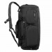 Tucano Рюкзак для ноутбука Tucano 15.6" Desert Weekender black (BDESBKWE-BK)