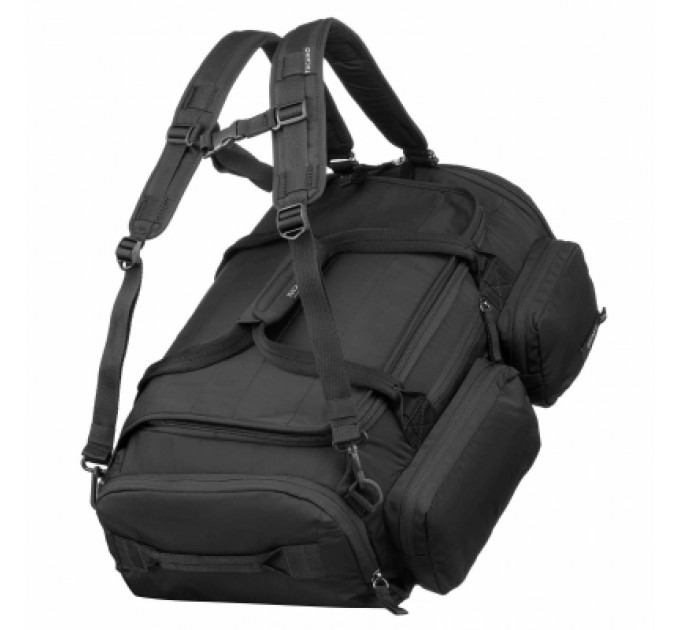 Tucano Рюкзак для ноутбука Tucano 15.6" Desert Weekender black (BDESBKWE-BK)