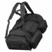 Tucano Рюкзак для ноутбука Tucano 15.6" Desert Weekender black (BDESBKWE-BK)