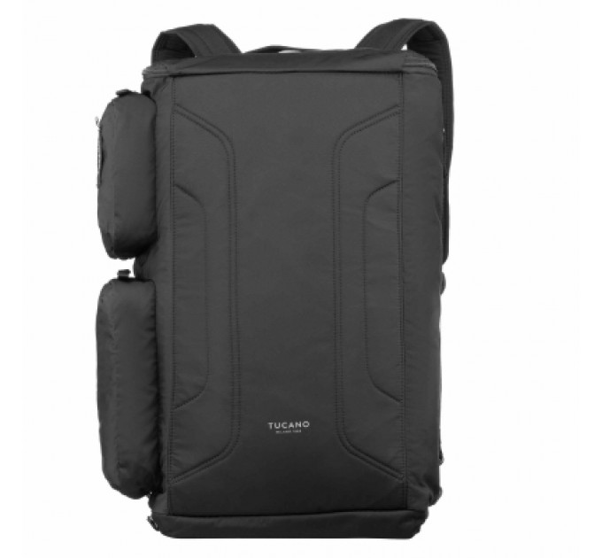 Tucano Рюкзак для ноутбука Tucano 15.6" Desert Weekender black (BDESBKWE-BK)