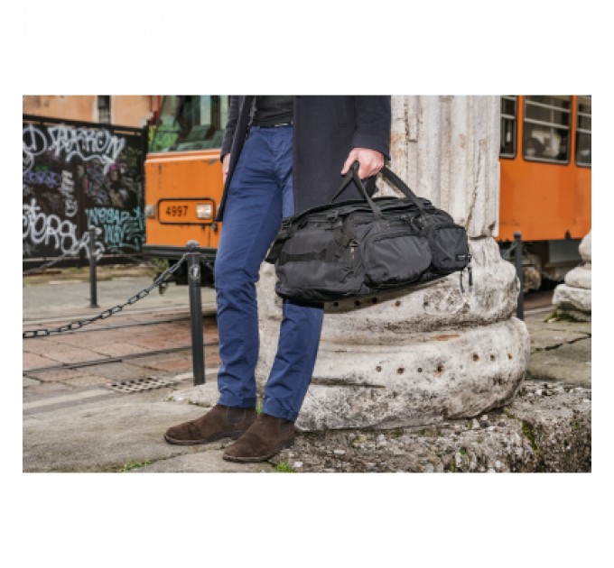 Tucano Рюкзак для ноутбука Tucano 15.6" Desert Weekender black (BDESBKWE-BK)