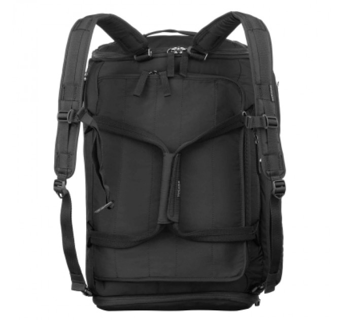Tucano Рюкзак для ноутбука Tucano 15.6" Desert Weekender black (BDESBKWE-BK)