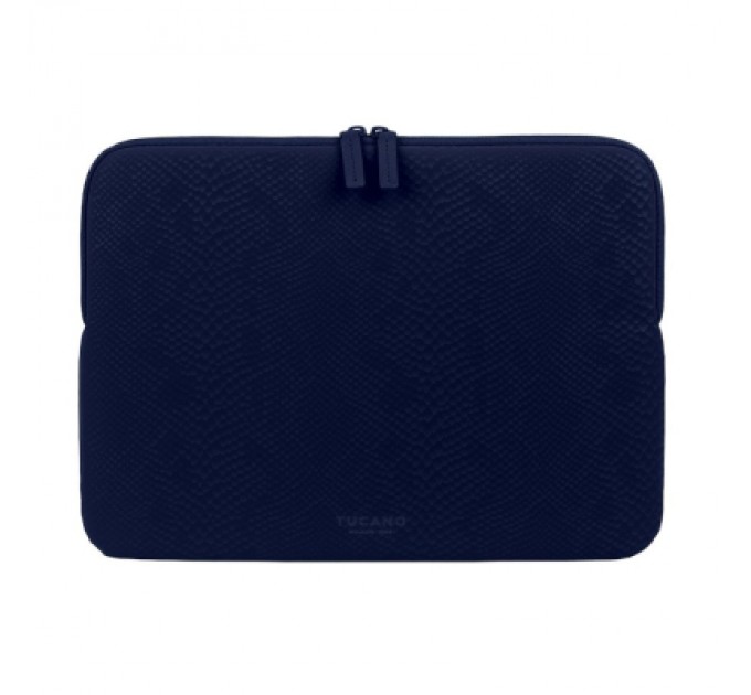 Tucano Чохол до ноутбука Tucano 16" Boa blue (BFBOA1516-B)