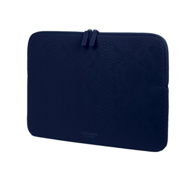 Tucano Чохол до ноутбука Tucano 16" Boa blue (BFBOA1516-B)