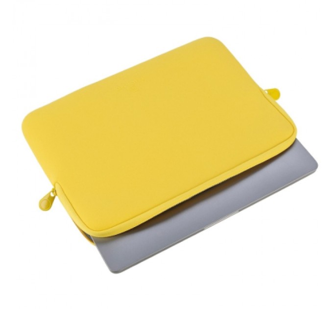 Tucano Чохол до ноутбука Tucano 16" Colore, yellow (BFC1516-Y)