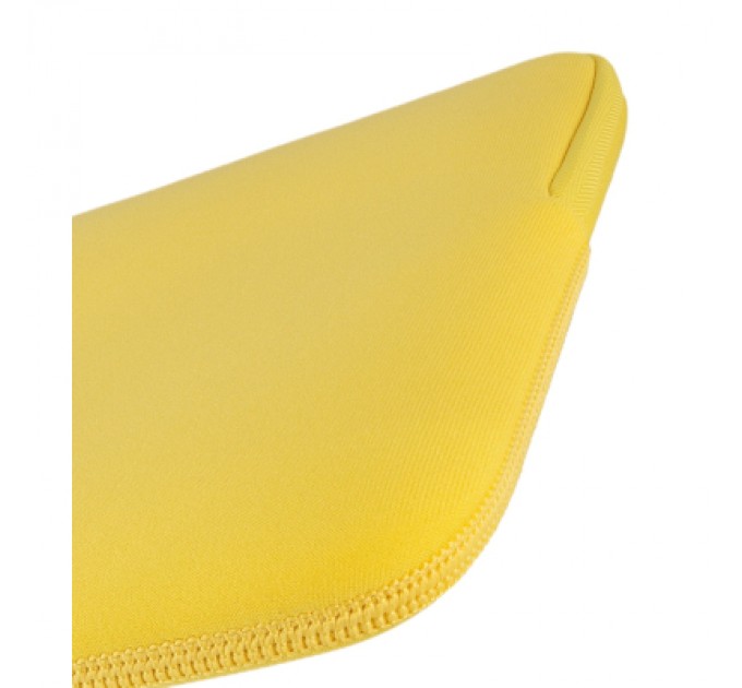 Tucano Чохол до ноутбука Tucano 16" Colore, yellow (BFC1516-Y)