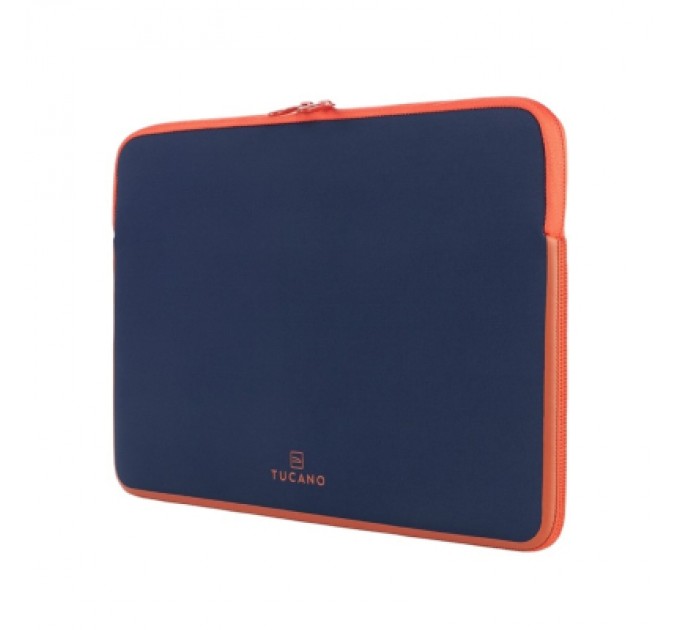 Tucano Чохол до ноутбука Tucano 15" Elements 2 MB Air, blue (BF-E-MB215-B)