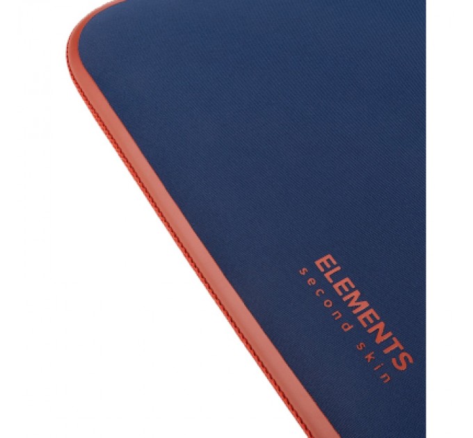 Tucano Чохол до ноутбука Tucano 15" Elements 2 MB Air, blue (BF-E-MB215-B)