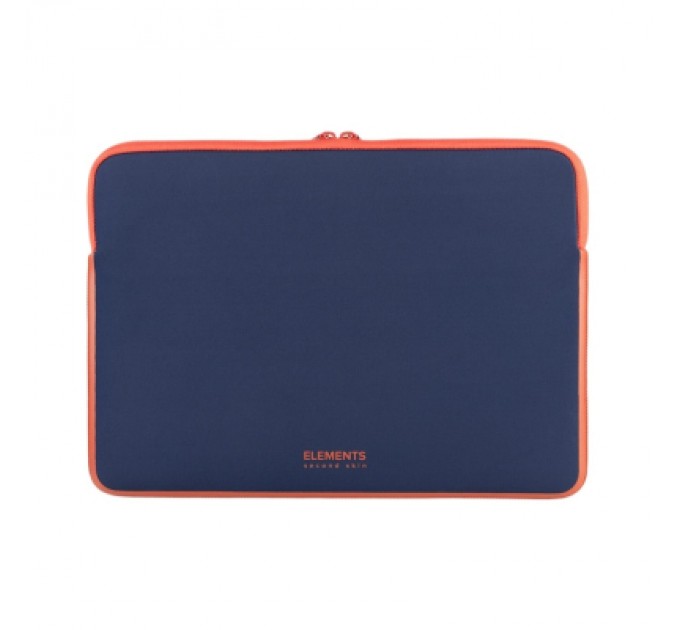 Tucano Чохол до ноутбука Tucano 15" Elements 2 MB Air, blue (BF-E-MB215-B)