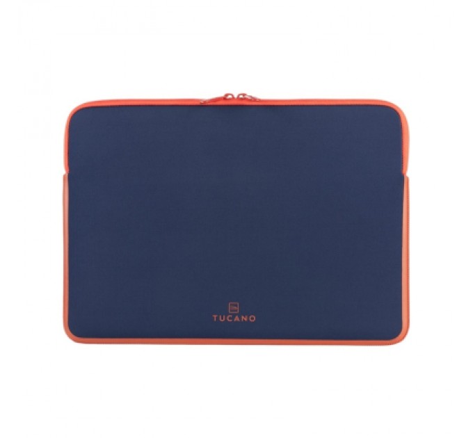 Tucano Чохол до ноутбука Tucano 15" Elements 2 MB Air, blue (BF-E-MB215-B)
