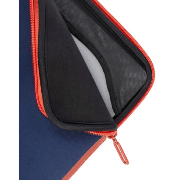 Tucano Чохол до ноутбука Tucano 15" Elements 2 MB Air, blue (BF-E-MB215-B)