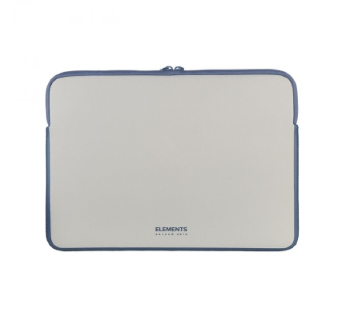 Tucano Чохол до ноутбука Tucano 15" Elements 2 MB Air, gray (BF-E-MB215-G)