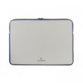 Tucano Чохол до ноутбука Tucano 15" Elements 2 MB Air, gray (BF-E-MB215-G)
