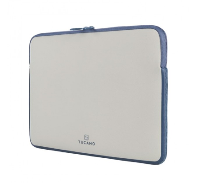 Tucano Чохол до ноутбука Tucano 15" Elements 2 MB Air, gray (BF-E-MB215-G)