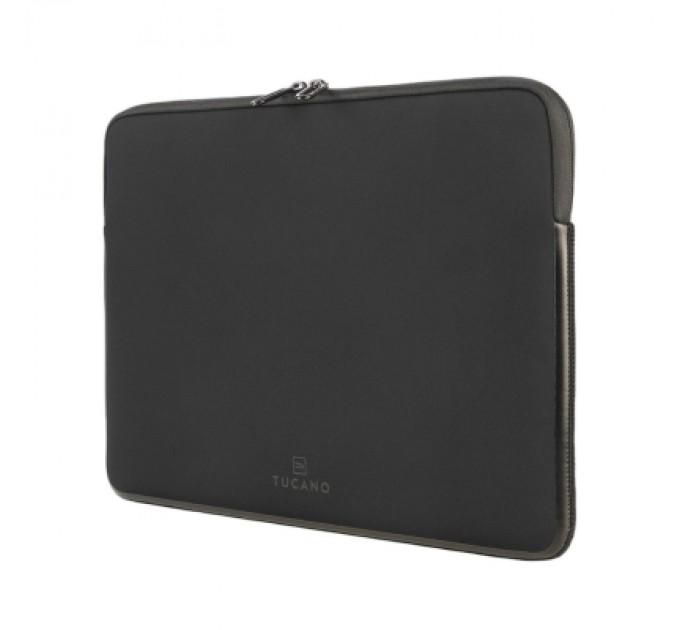 Tucano Чохол до ноутбука Tucano 15" Elements 2 MB Air, black (BF-E-MB215-BK)