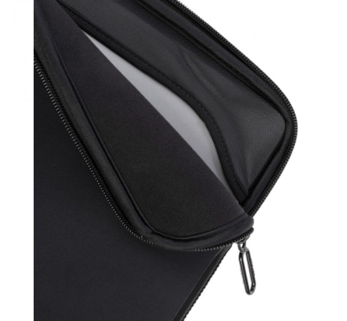 Tucano Чохол до ноутбука Tucano 15" Elements 2 MB Air, black (BF-E-MB215-BK)