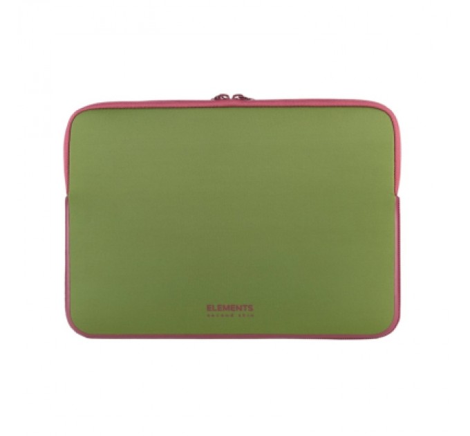 Tucano Чохол до ноутбука Tucano 13" Elements 2 MB Pro, green (BF-E-MB213-V)