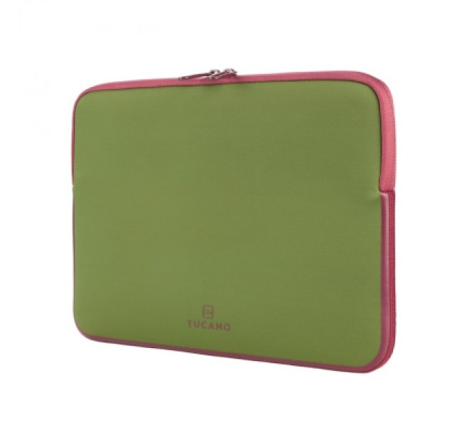Tucano Чохол до ноутбука Tucano 13" Elements 2 MB Pro, green (BF-E-MB213-V)