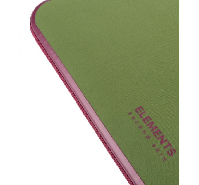 Tucano Чохол до ноутбука Tucano 13" Elements 2 MB Pro, green (BF-E-MB213-V)