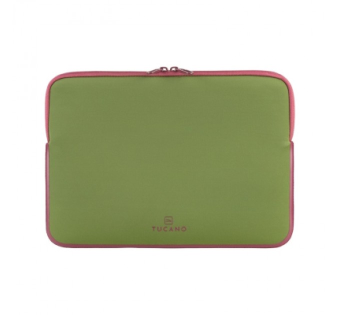 Tucano Чохол до ноутбука Tucano 13" Elements 2 MB Pro, green (BF-E-MB213-V)