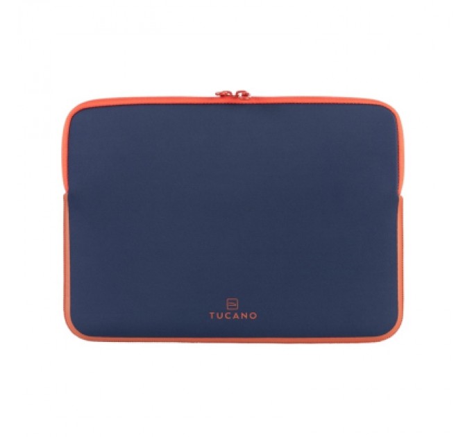 Tucano Чохол до ноутбука Tucano 13" Elements 2 MB Pro, blue (BF-E-MB213-B)