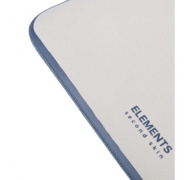 Tucano Чохол до ноутбука Tucano 13" Elements 2 MB Pro, gray (BF-E-MB213-G)