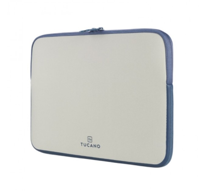 Tucano Чохол до ноутбука Tucano 13" Elements 2 MB Pro, gray (BF-E-MB213-G)