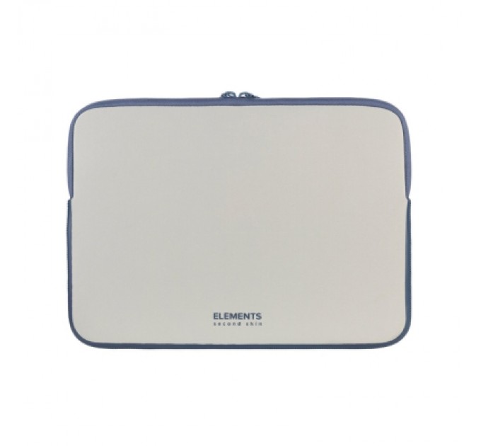 Tucano Чохол до ноутбука Tucano 13" Elements 2 MB Pro, gray (BF-E-MB213-G)