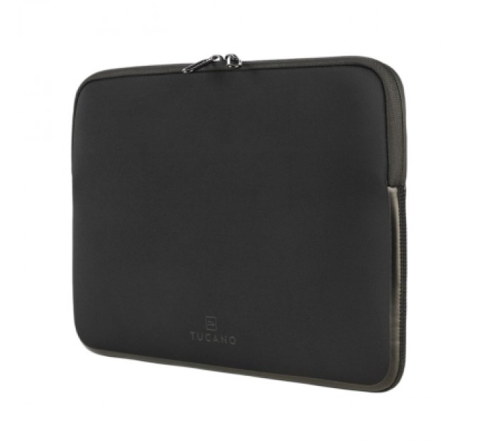 Tucano Чохол до ноутбука Tucano 13" Elements 2 MB Pro, black (BF-E-MB213-BK)