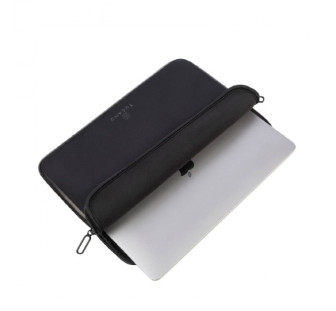 Tucano Чохол до ноутбука Tucano 13" Elements 2 MB Pro, black (BF-E-MB213-BK)