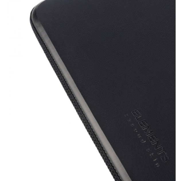 Tucano Чохол до ноутбука Tucano 14" Elements 2 MB Pro, black (BF-E-MB214-BK)