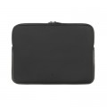 Tucano Чохол до ноутбука Tucano 14" Elements 2 MB Pro, black (BF-E-MB214-BK)