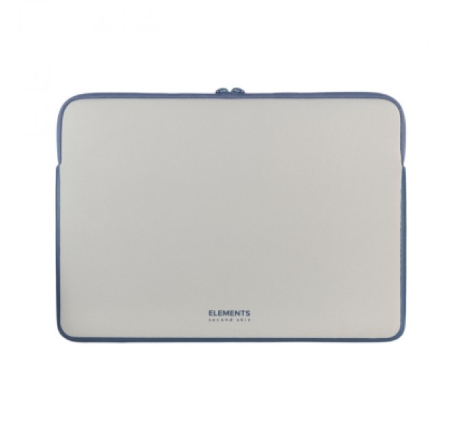 Tucano Чохол до ноутбука Tucano 16" Elements 2 MB Pro, gray (BF-E-MB216-G)