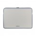 Tucano Чохол до ноутбука Tucano 16" Elements 2 MB Pro, gray (BF-E-MB216-G)