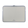 Tucano Чохол до ноутбука Tucano 16" Elements 2 MB Pro, gray (BF-E-MB216-G)