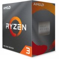 AMD Процесор AMD Ryzen 3 4100 (100-100000510BOX)