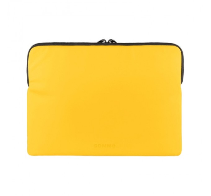 Tucano Чохол до ноутбука Tucano 14" Gommo MB Pro, yellow (BFGOM1314-Y)