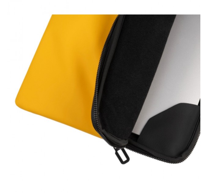 Tucano Чохол до ноутбука Tucano 14" Gommo MB Pro, yellow (BFGOM1314-Y)